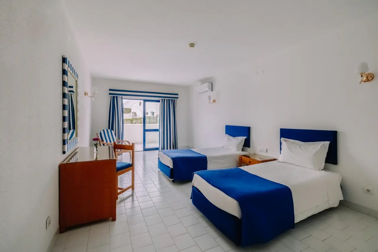 Grand Muthu Oura View Beach Club - zdjęcie 16