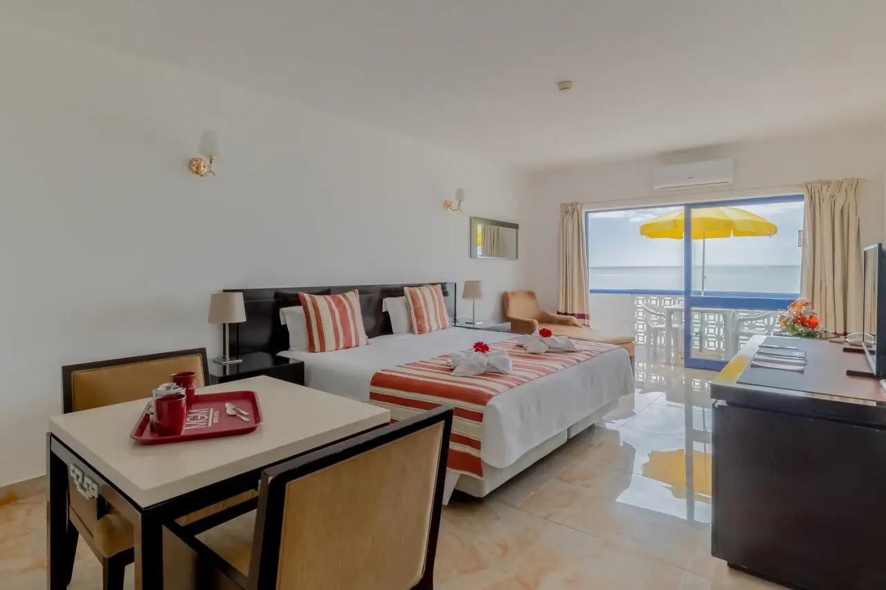 Grand Muthu Oura View Beach Club - zdjęcie 12