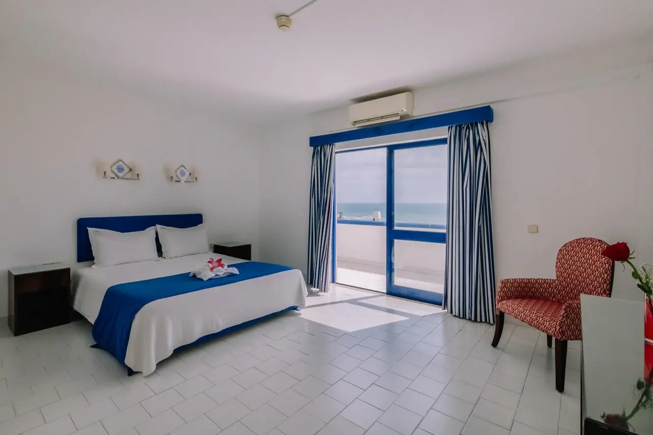 Grand Muthu Oura View Beach Club - zdjęcie 10