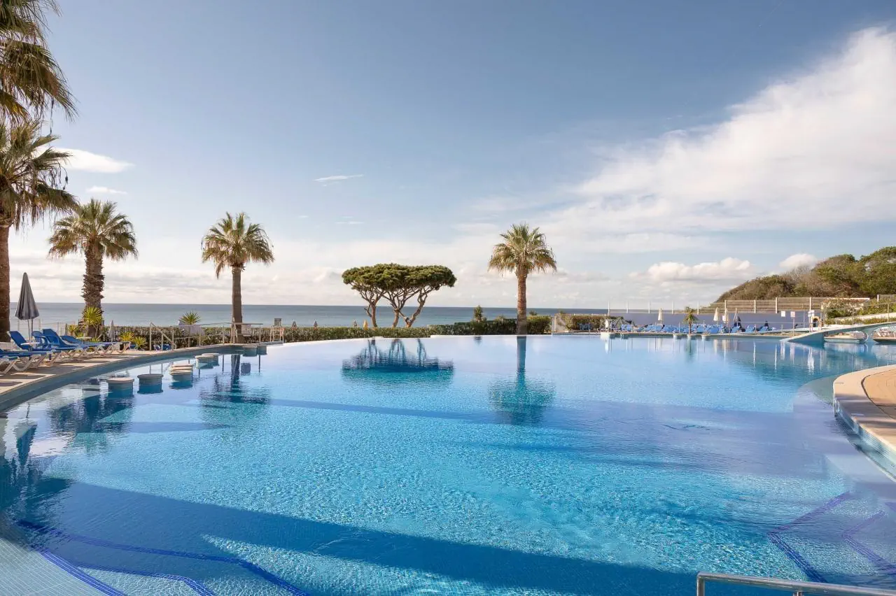 Grand Muthu Oura View Beach Club - zdjęcie 3