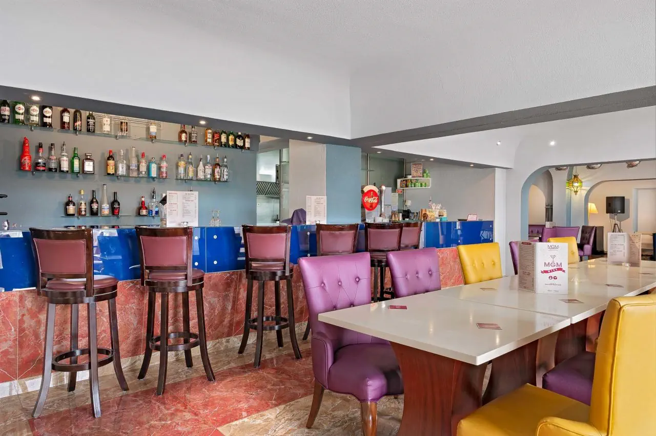 Grand Muthu Oura View Beach Club - zdjęcie 30