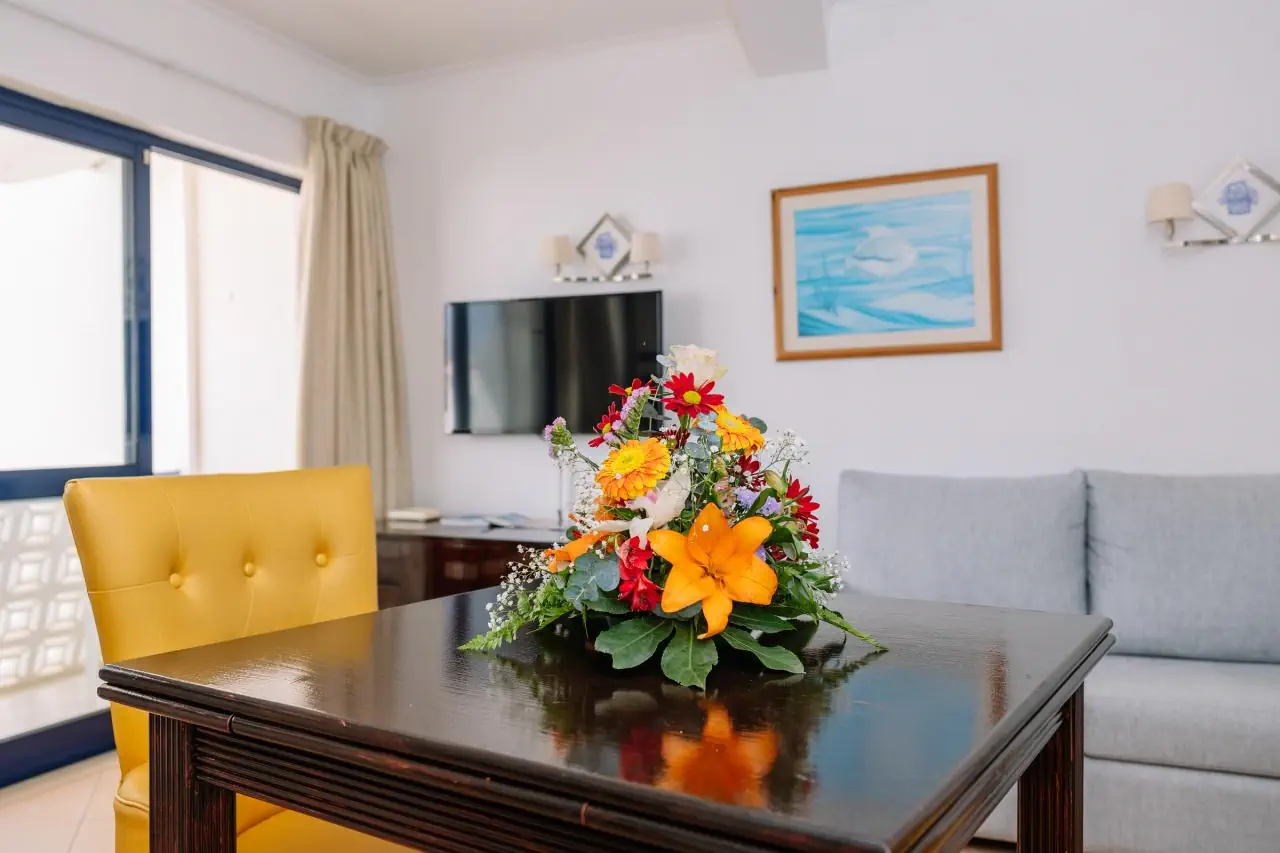Grand Muthu Oura View Beach Club - zdjęcie 21