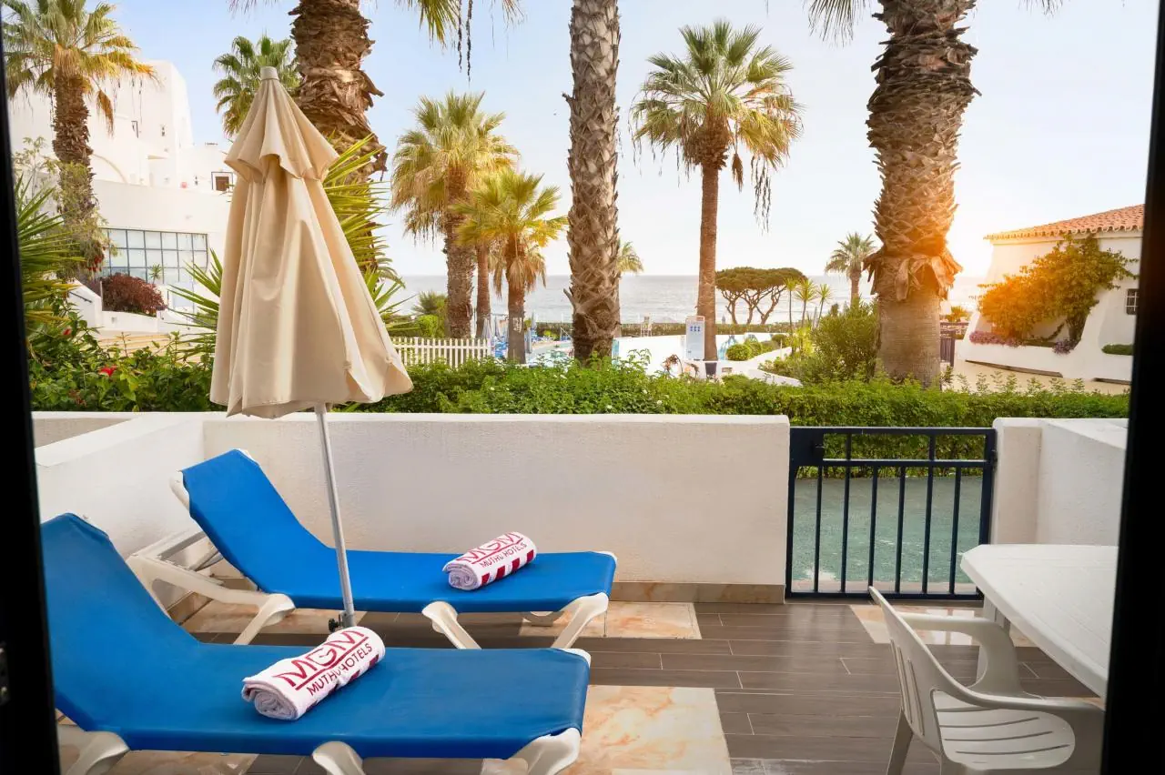 Grand Muthu Oura View Beach Club - zdjęcie 28