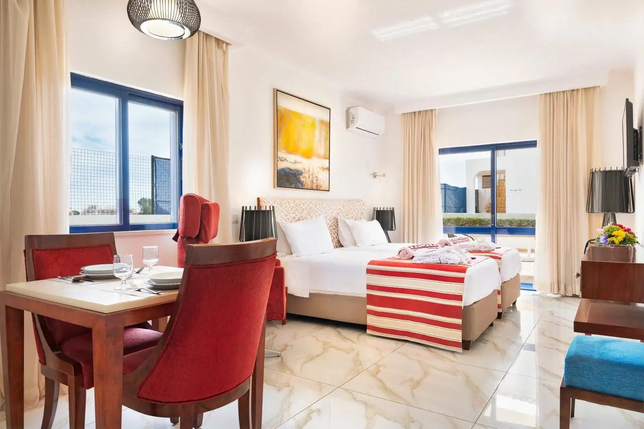 Grand Muthu Oura View Beach Club - zdjęcie 26
