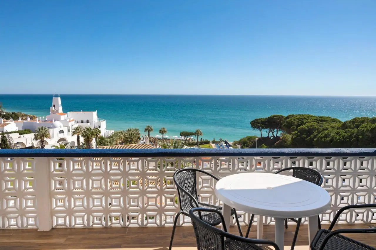 Grand Muthu Oura View Beach Club - zdjęcie 24