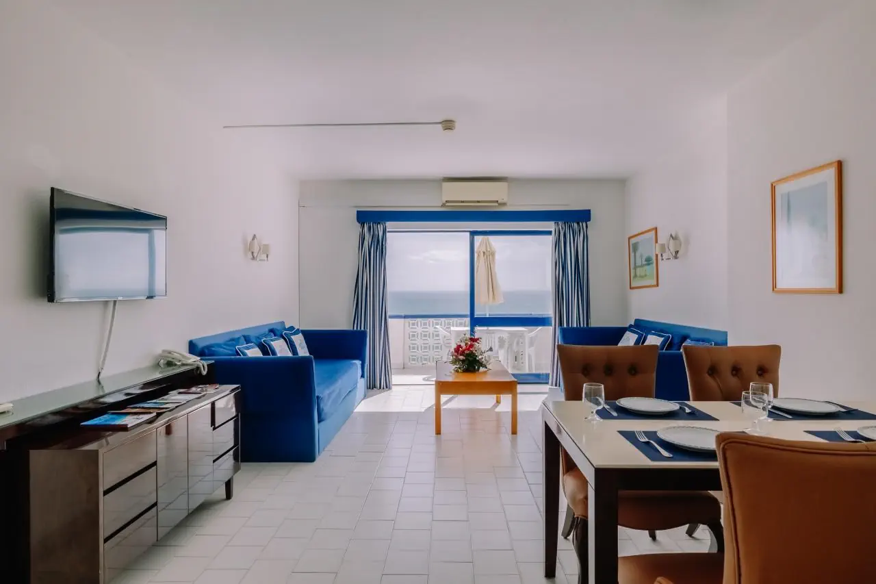Grand Muthu Oura View Beach Club - zdjęcie 9