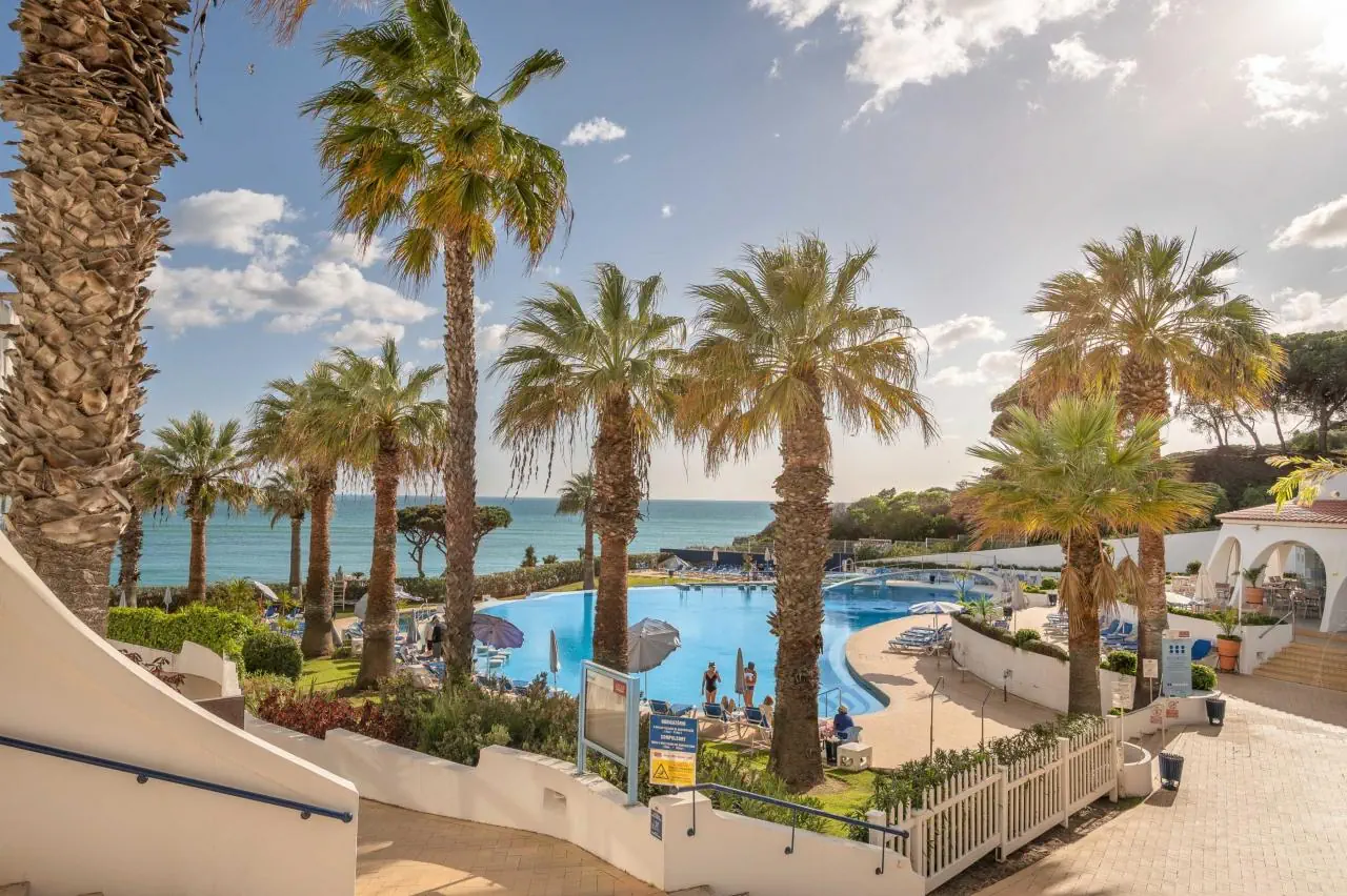 Grand Muthu Oura View Beach Club - zdjęcie 2