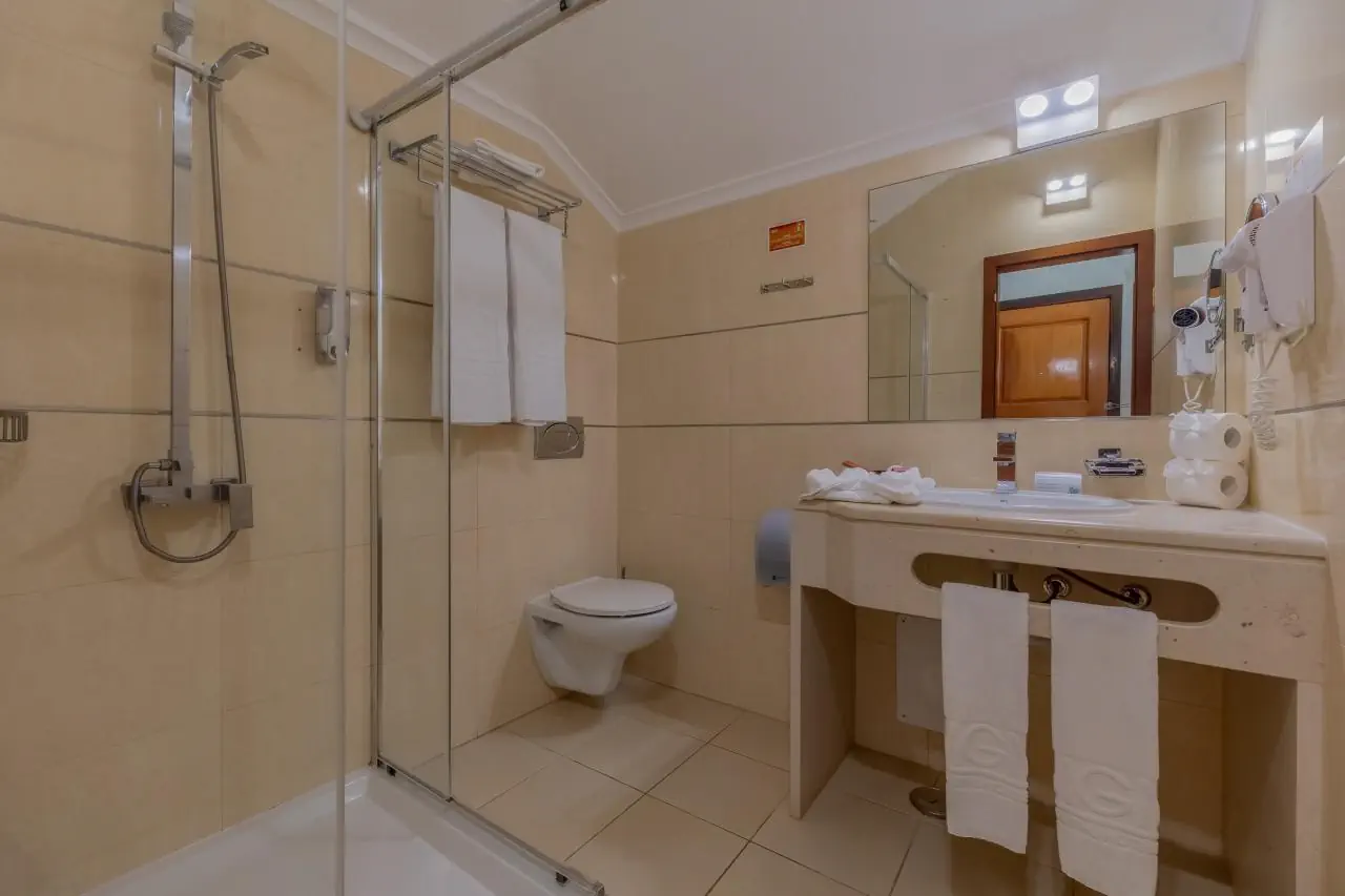 Grand Muthu Oura View Beach Club - zdjęcie 11