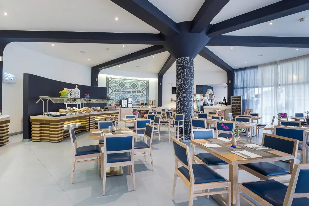Grand Muthu Oura View Beach Club - zdjęcie 7