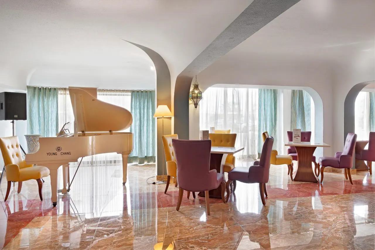 Grand Muthu Oura View Beach Club - zdjęcie 27