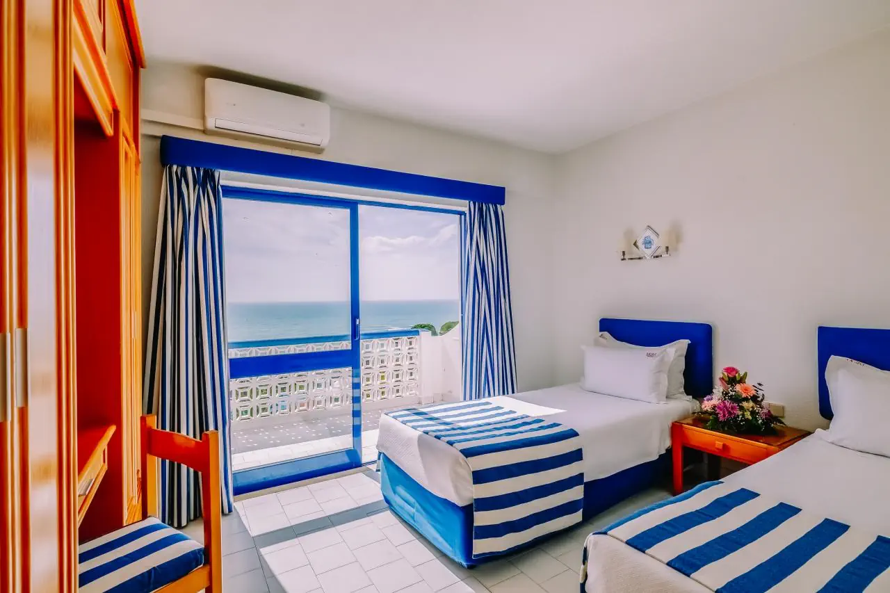 Grand Muthu Oura View Beach Club - zdjęcie 17