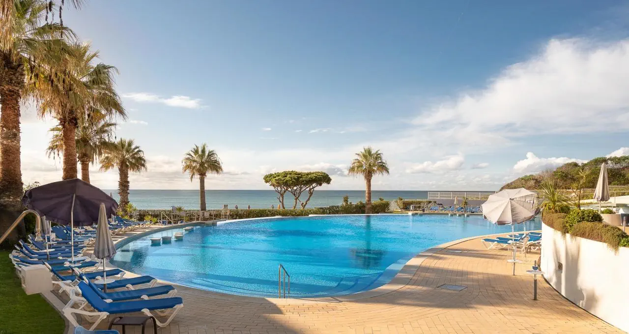 Grand Muthu Oura View Beach Club - zdjęcie 25
