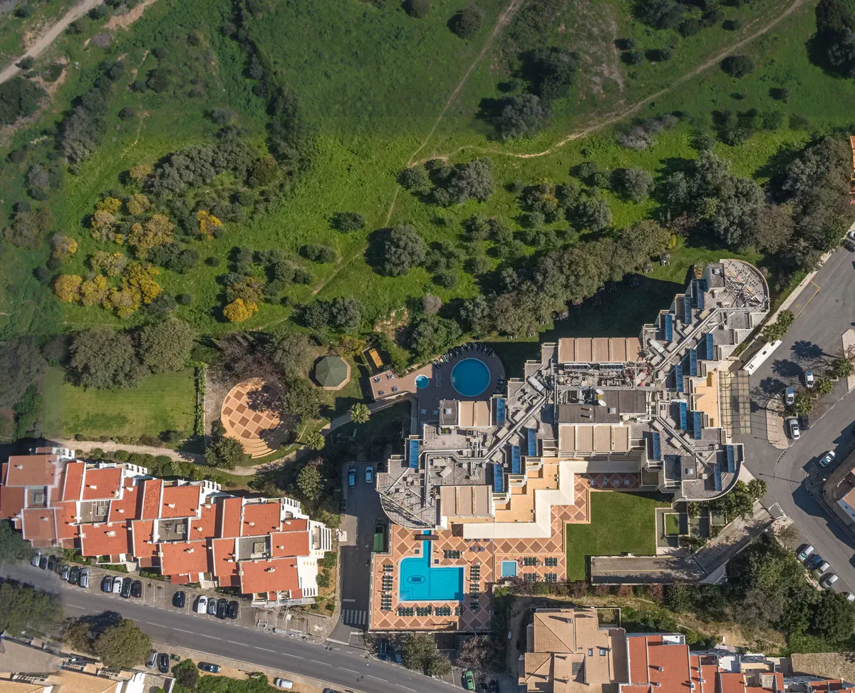 Holiday Inn Algarve Albufeira - zdjęcie 5
