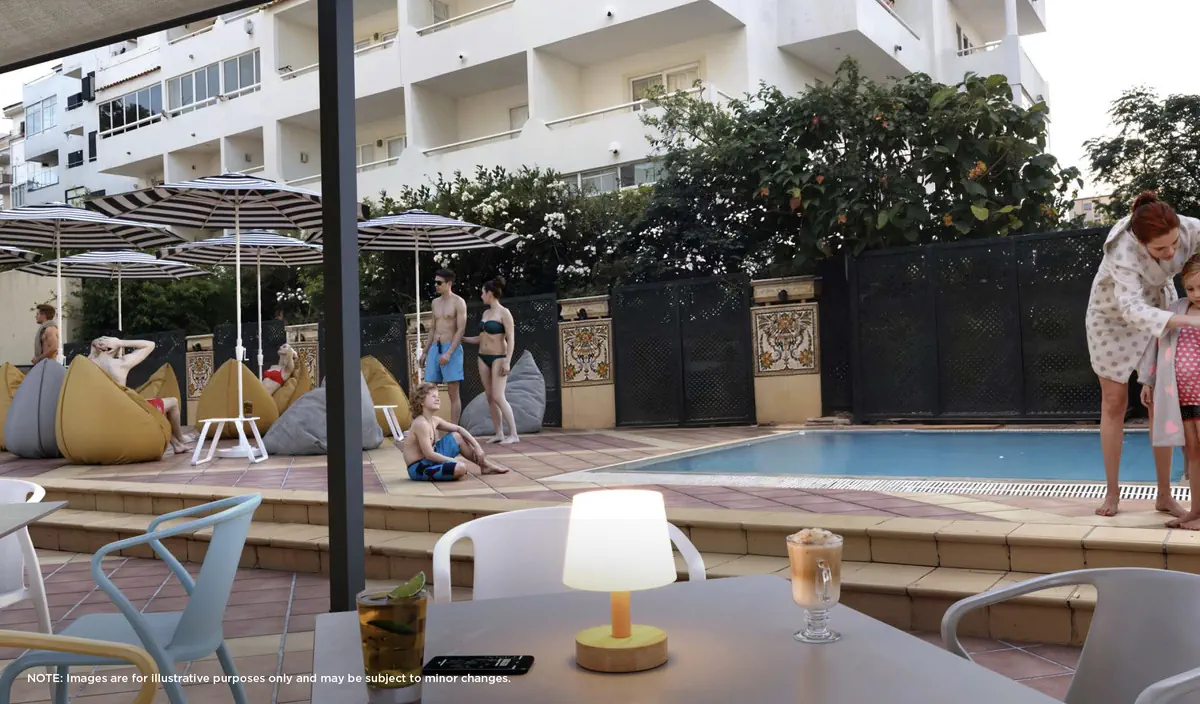 Holiday Inn Algarve Albufeira - zdjęcie 6