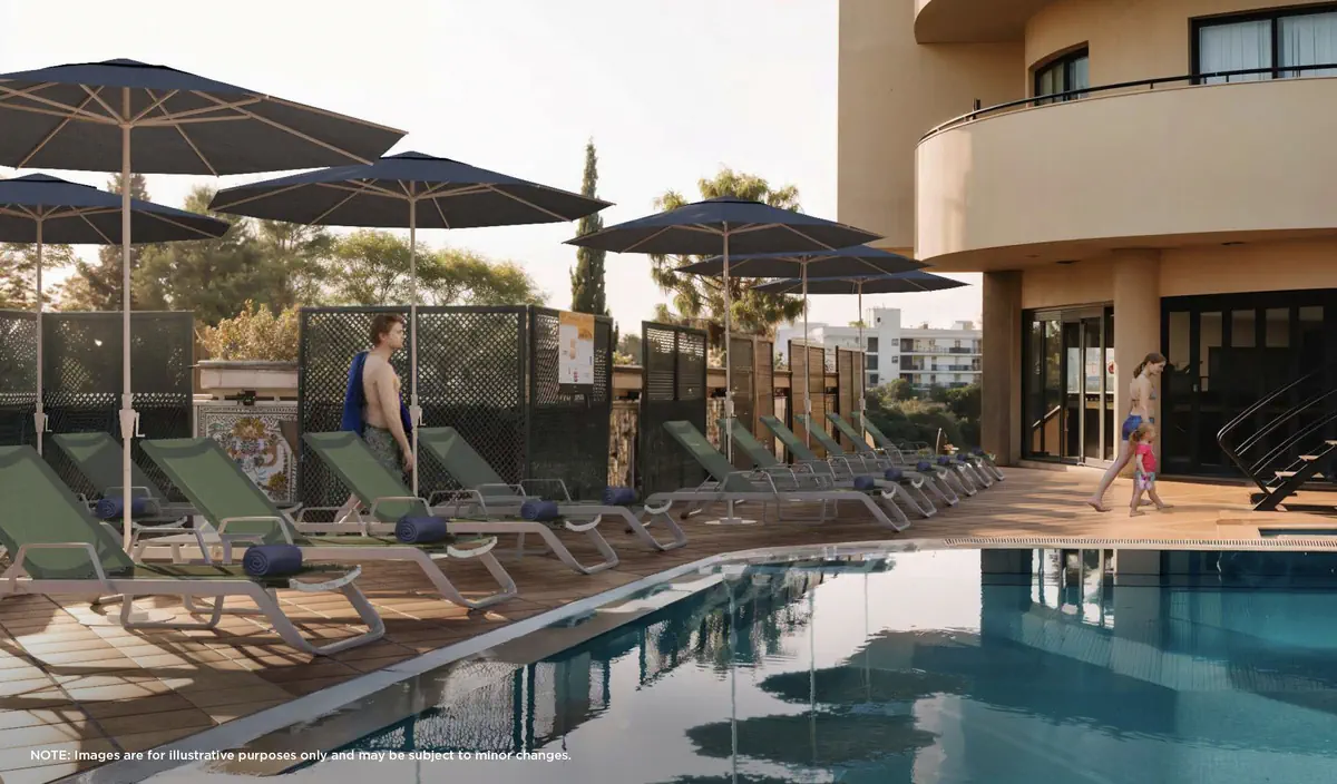 Holiday Inn Algarve Albufeira - zdjęcie 7