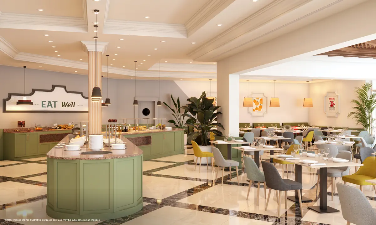 Holiday Inn Algarve Albufeira - zdjęcie 15