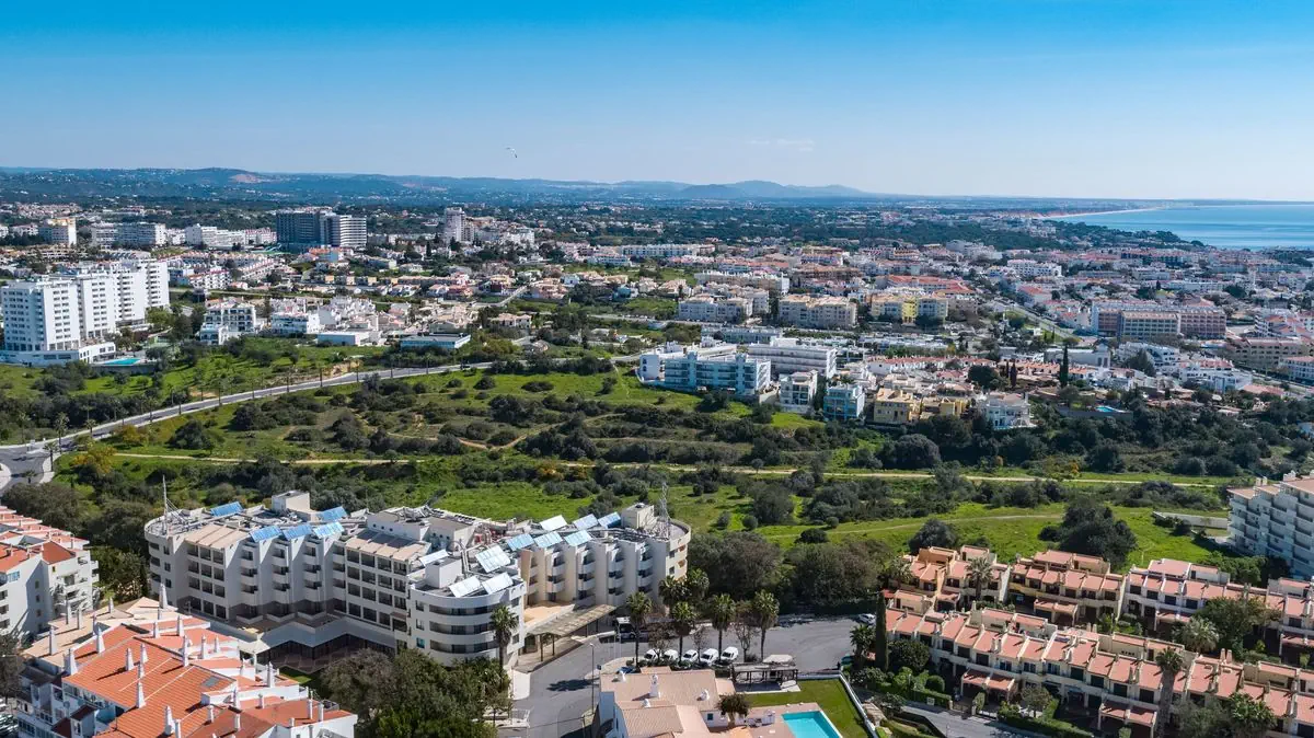 Holiday Inn Algarve Albufeira - zdjęcie 4