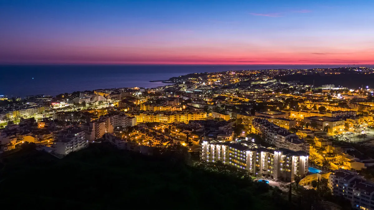 Holiday Inn Algarve Albufeira - zdjęcie 3