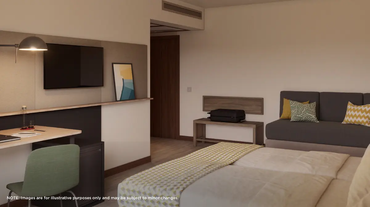 Holiday Inn Algarve Albufeira - zdjęcie 22