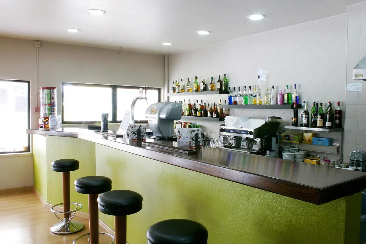 Natura Algarve Club
