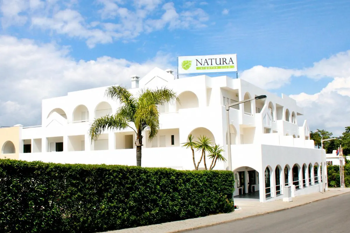 Natura Algarve Club