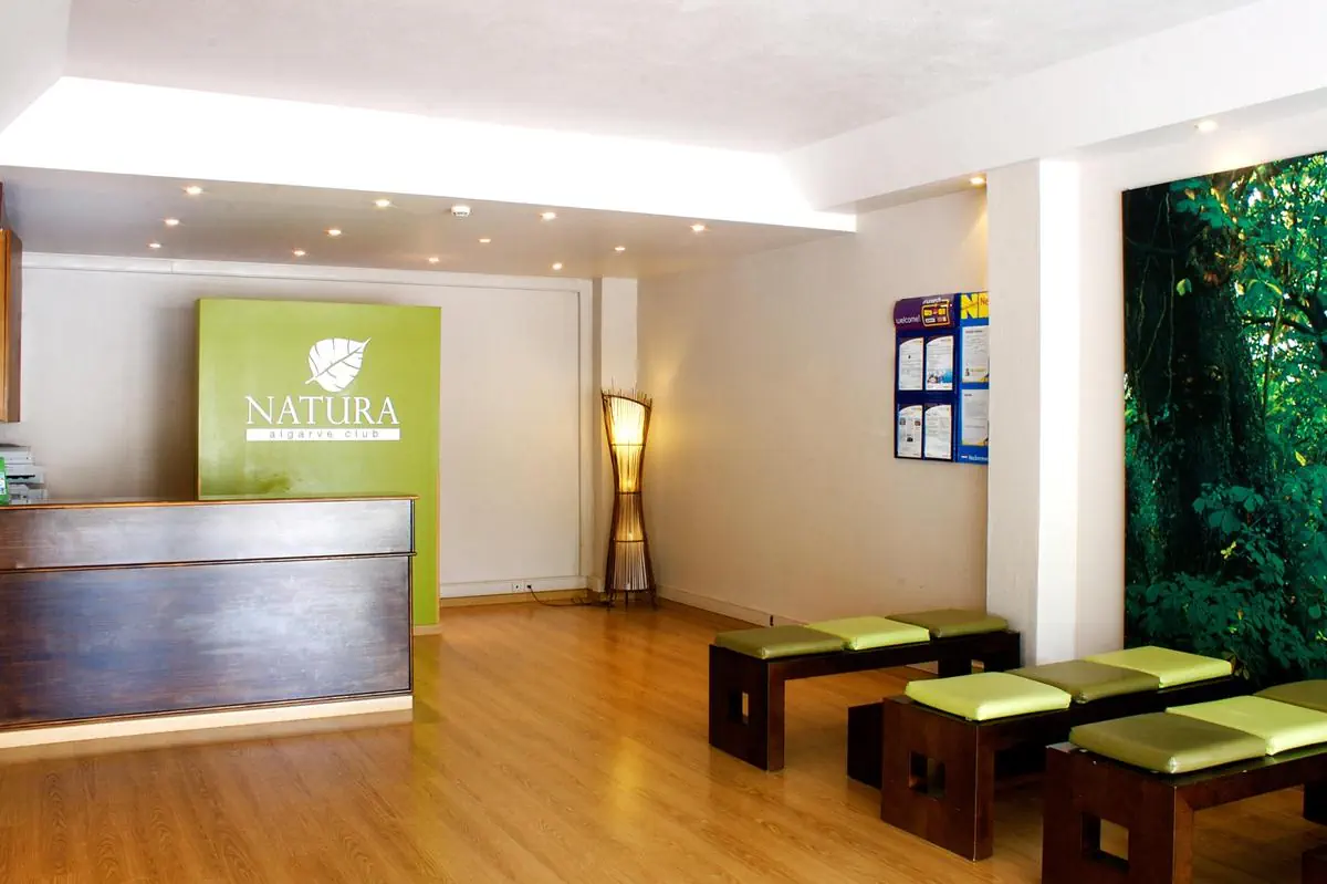 Natura Algarve Club