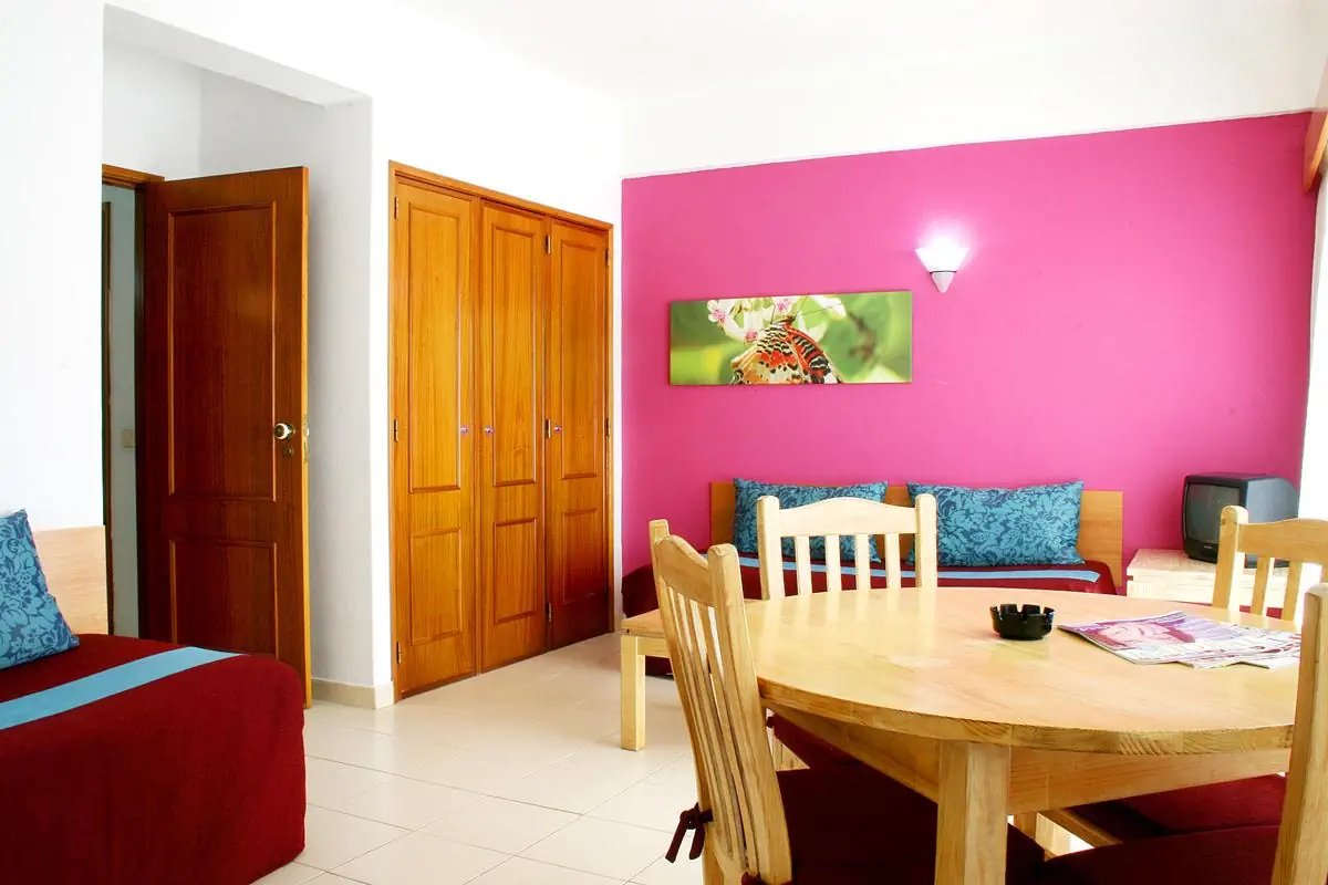 Natura Algarve Club
