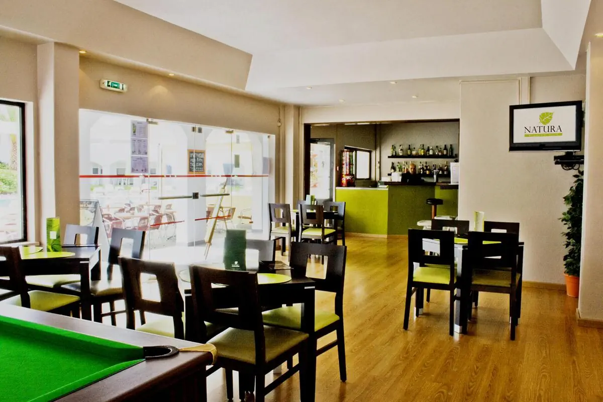 Natura Algarve Club