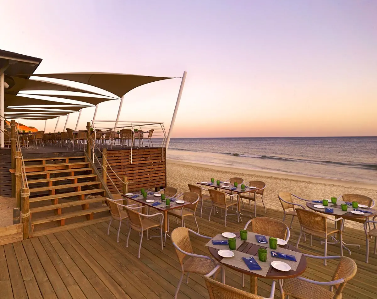 Pine Cliffs A Luxury Collection Resort (ex Sheraton Algarve) - zdjęcie 2