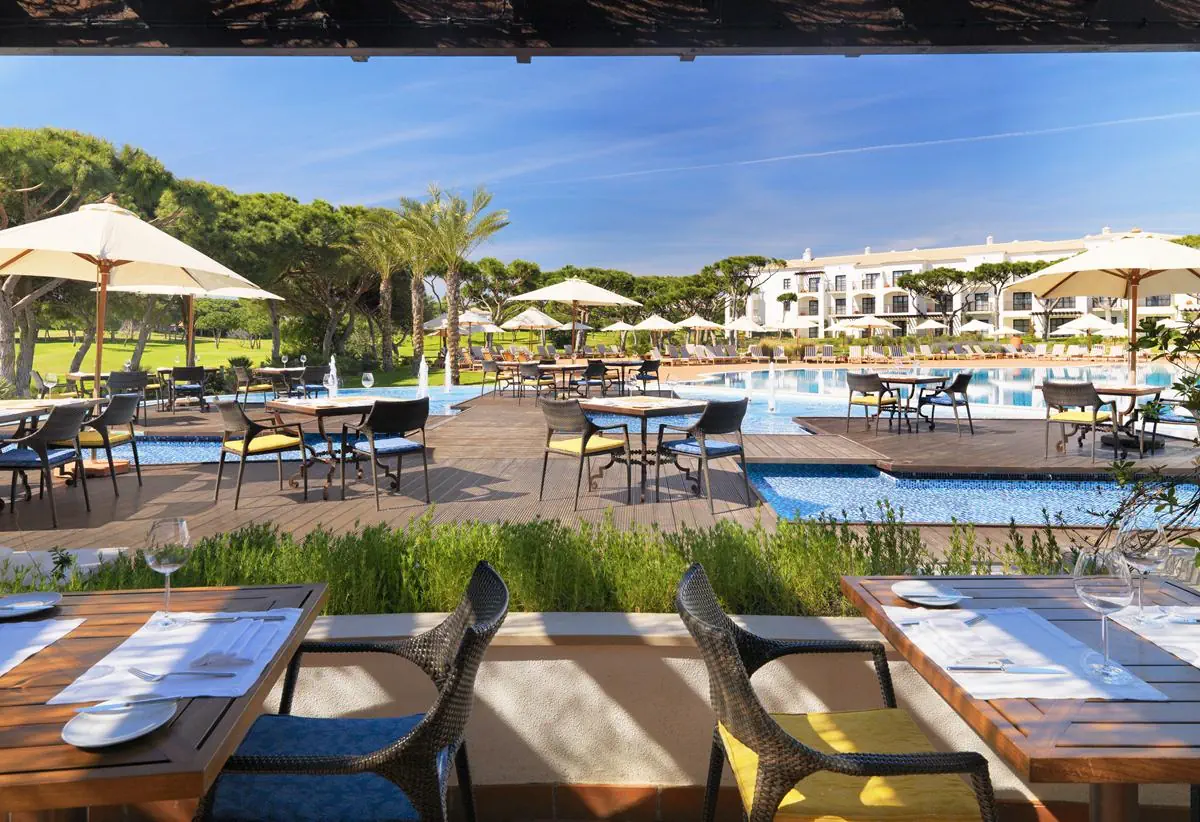 Pine Cliffs A Luxury Collection Resort (ex Sheraton Algarve) - zdjęcie 10