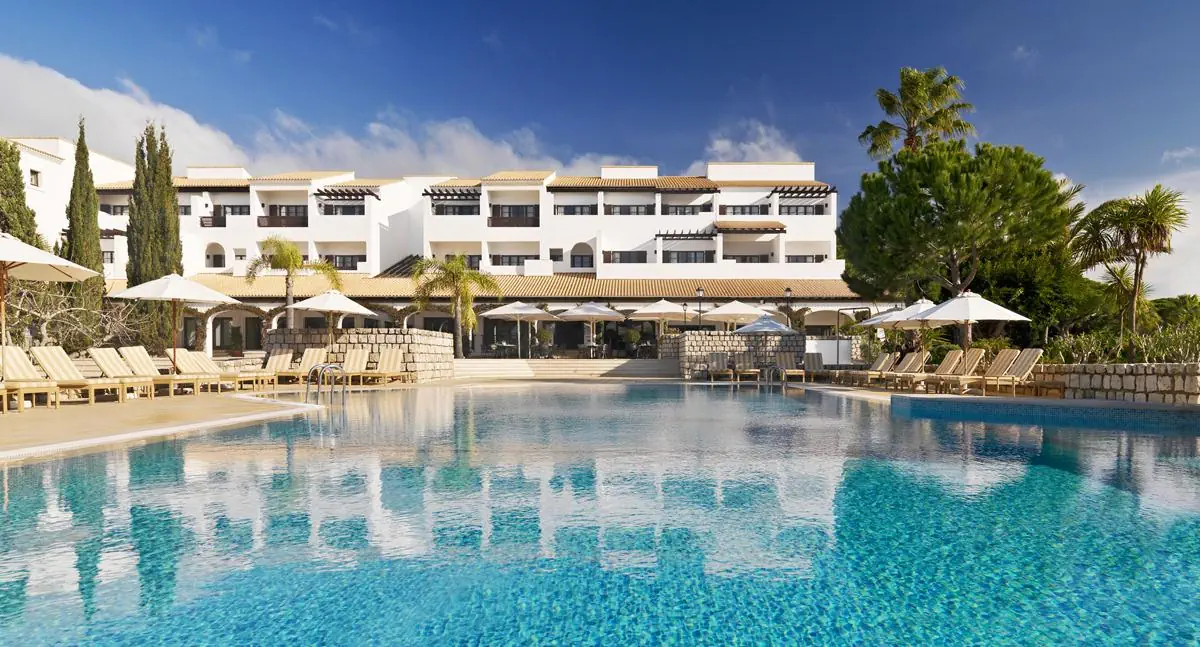 Pine Cliffs A Luxury Collection Resort (ex Sheraton Algarve) - zdjęcie 3