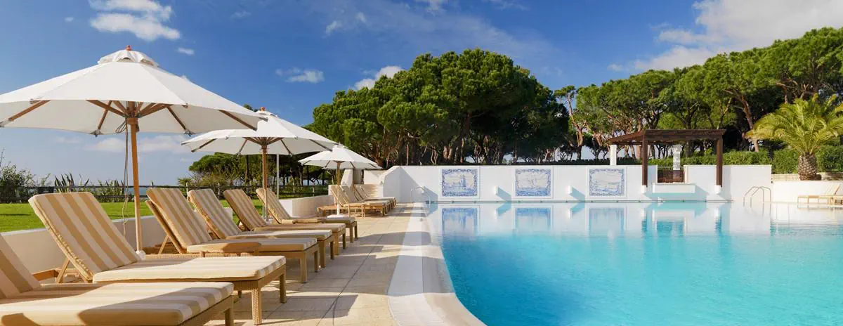 Pine Cliffs A Luxury Collection Resort (ex Sheraton Algarve) - zdjęcie 13
