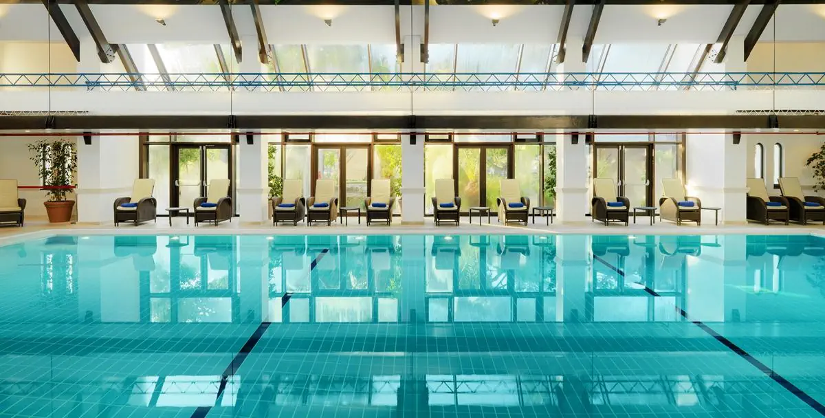 Pine Cliffs A Luxury Collection Resort (ex Sheraton Algarve) - zdjęcie 6