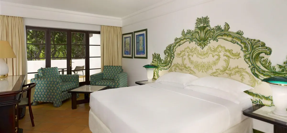 Pine Cliffs A Luxury Collection Resort (ex Sheraton Algarve) - zdjęcie 4