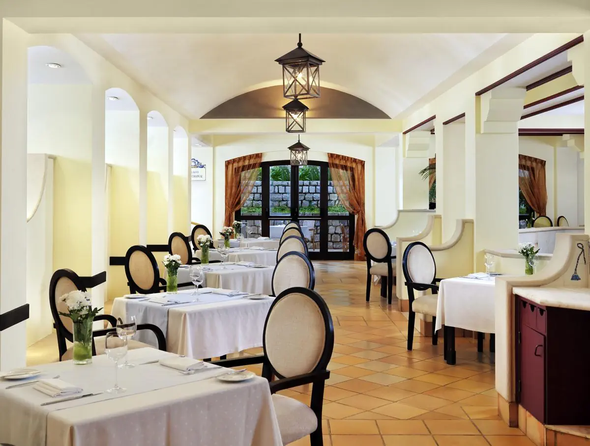 Pine Cliffs A Luxury Collection Resort (ex Sheraton Algarve) - zdjęcie 7