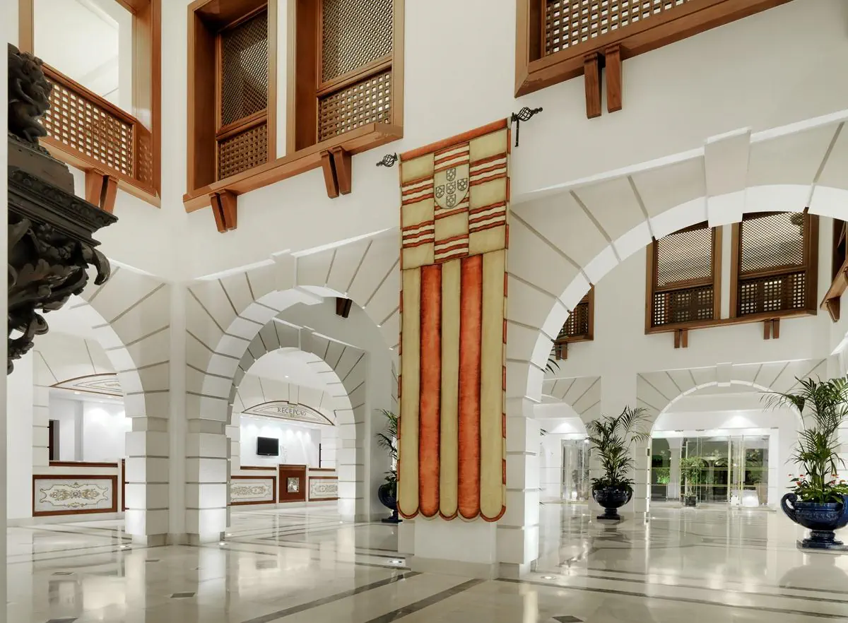 Pine Cliffs A Luxury Collection Resort (ex Sheraton Algarve) - zdjęcie 15