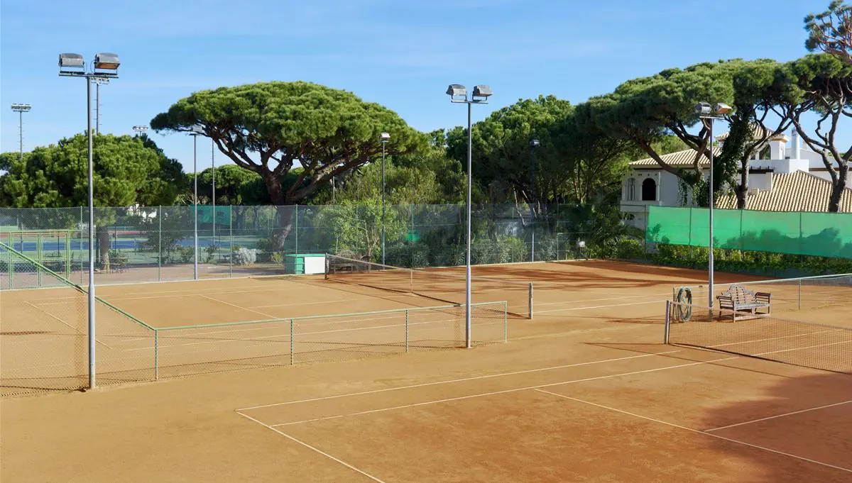 Pine Cliffs A Luxury Collection Resort (ex Sheraton Algarve) - zdjęcie 12