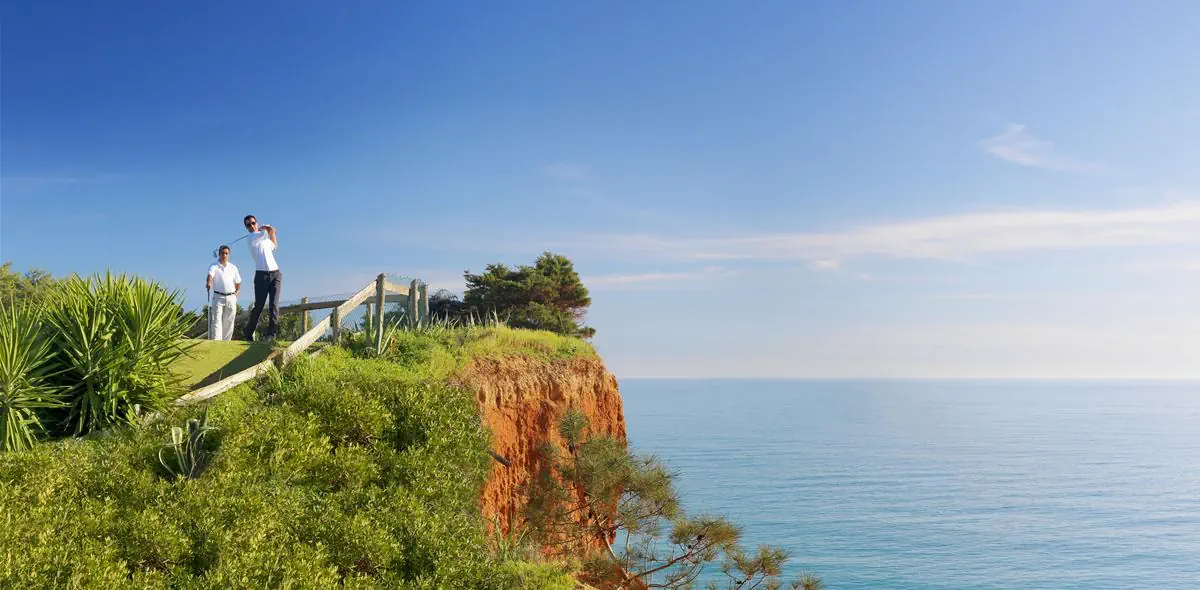 Pine Cliffs A Luxury Collection Resort (ex Sheraton Algarve) - zdjęcie 11