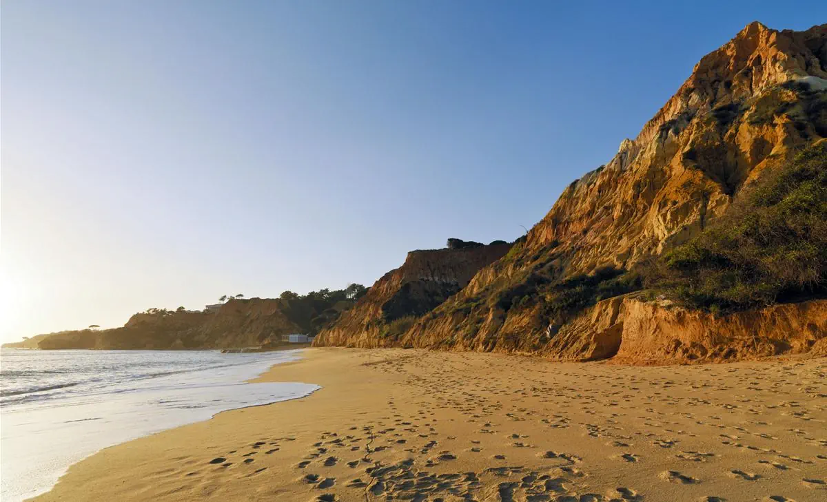 Pine Cliffs A Luxury Collection Resort (ex Sheraton Algarve) - zdjęcie 14