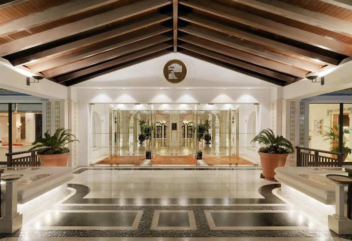 Pine Cliffs A Luxury Collection Resort (ex Sheraton Algarve) - zdjęcie 8