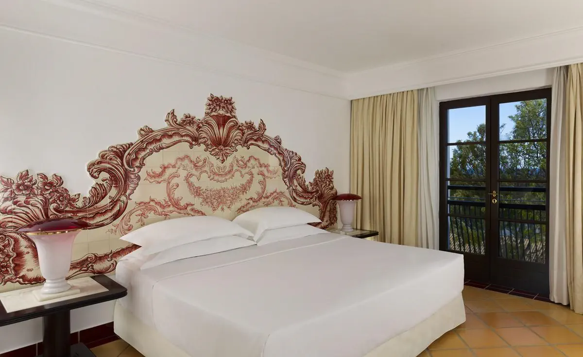 Pine Cliffs A Luxury Collection Resort (ex Sheraton Algarve) - zdjęcie 9