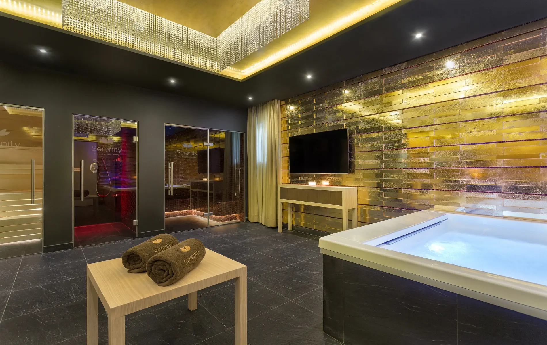 Pine Cliffs Ocean Suites - zdjęcie 10