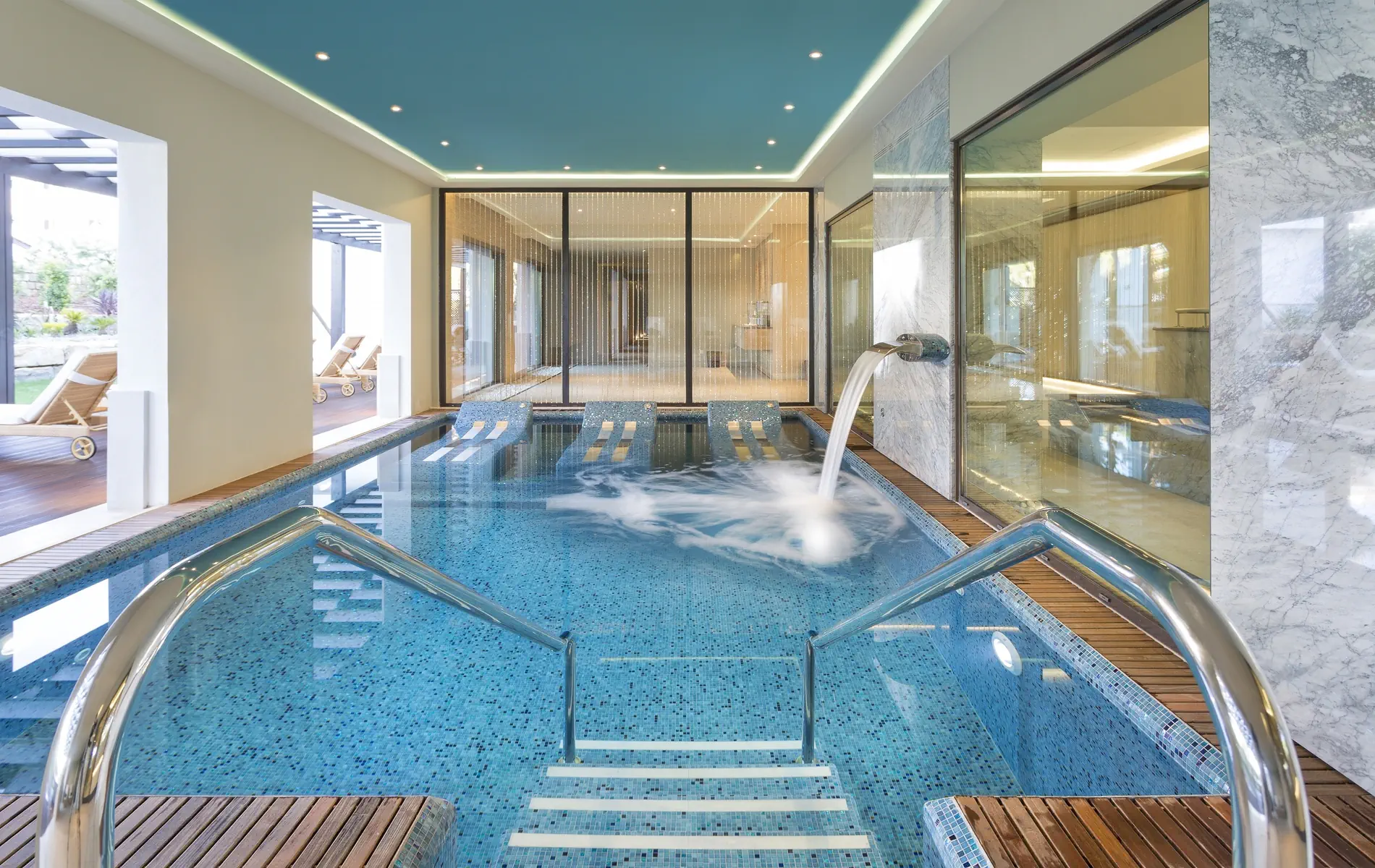 Pine Cliffs Ocean Suites - zdjęcie 11
