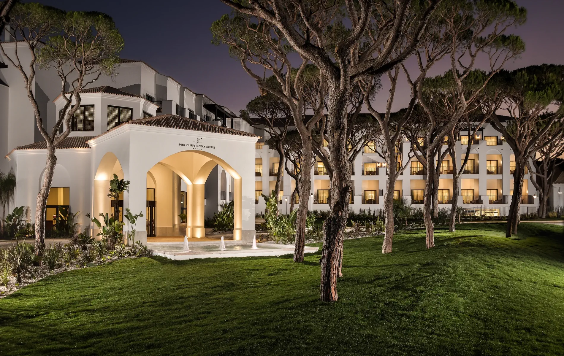 Pine Cliffs Ocean Suites - zdjęcie 12