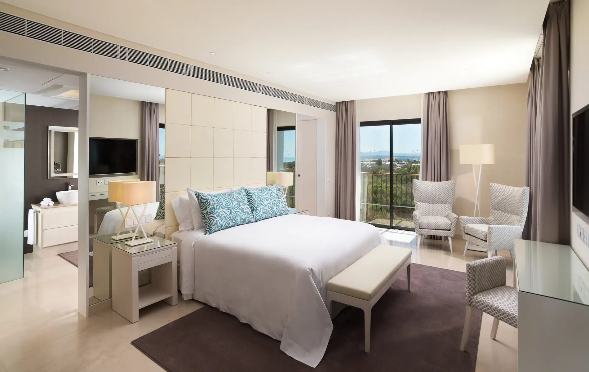 Pine Cliffs Ocean Suites - zdjęcie 3