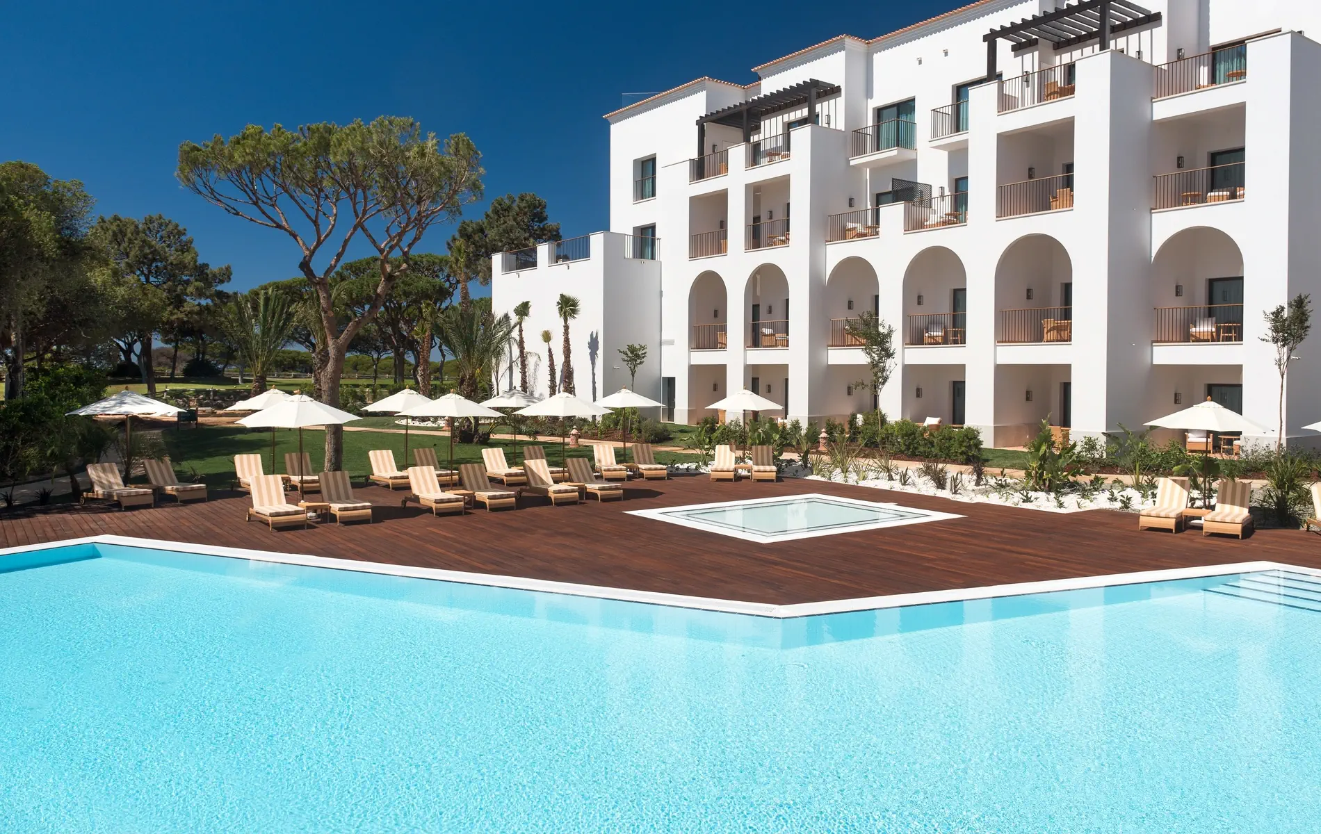 Pine Cliffs Ocean Suites - zdjęcie 8