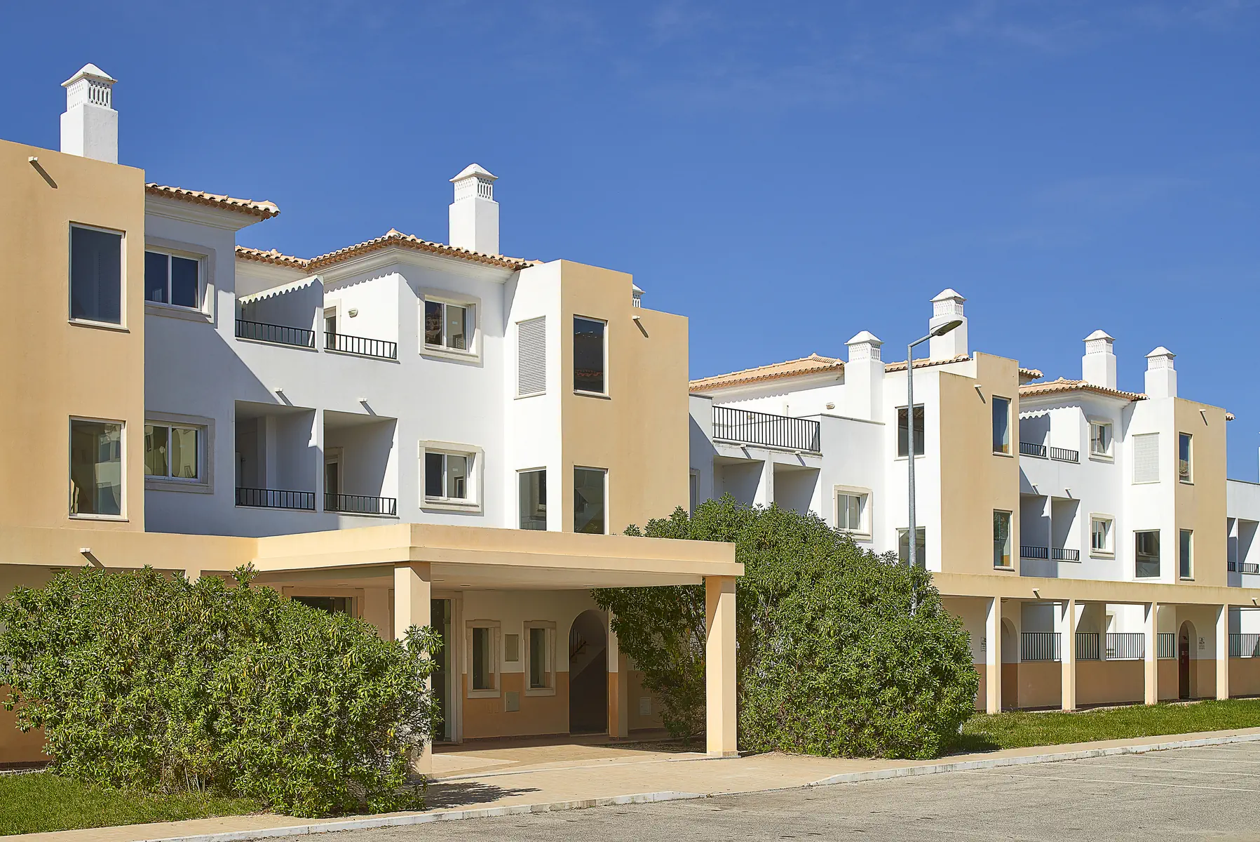 Smy Santa Eulalia Algarve