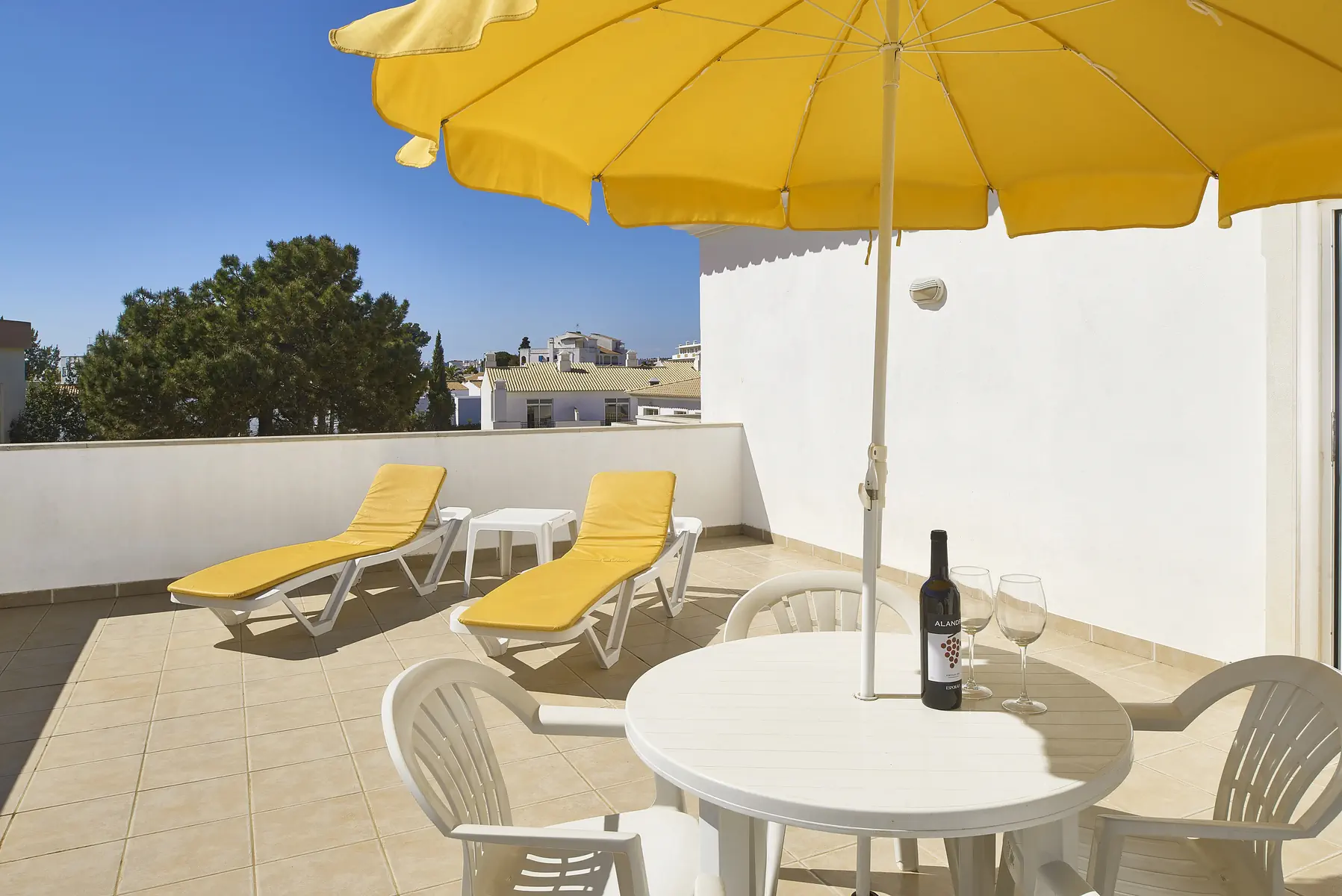 Smy Santa Eulalia Algarve