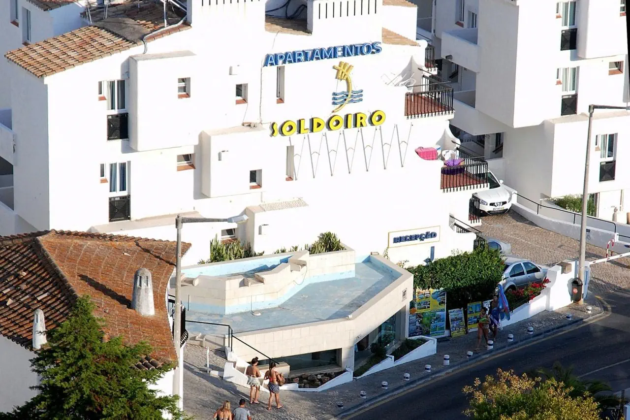 Soldoiro