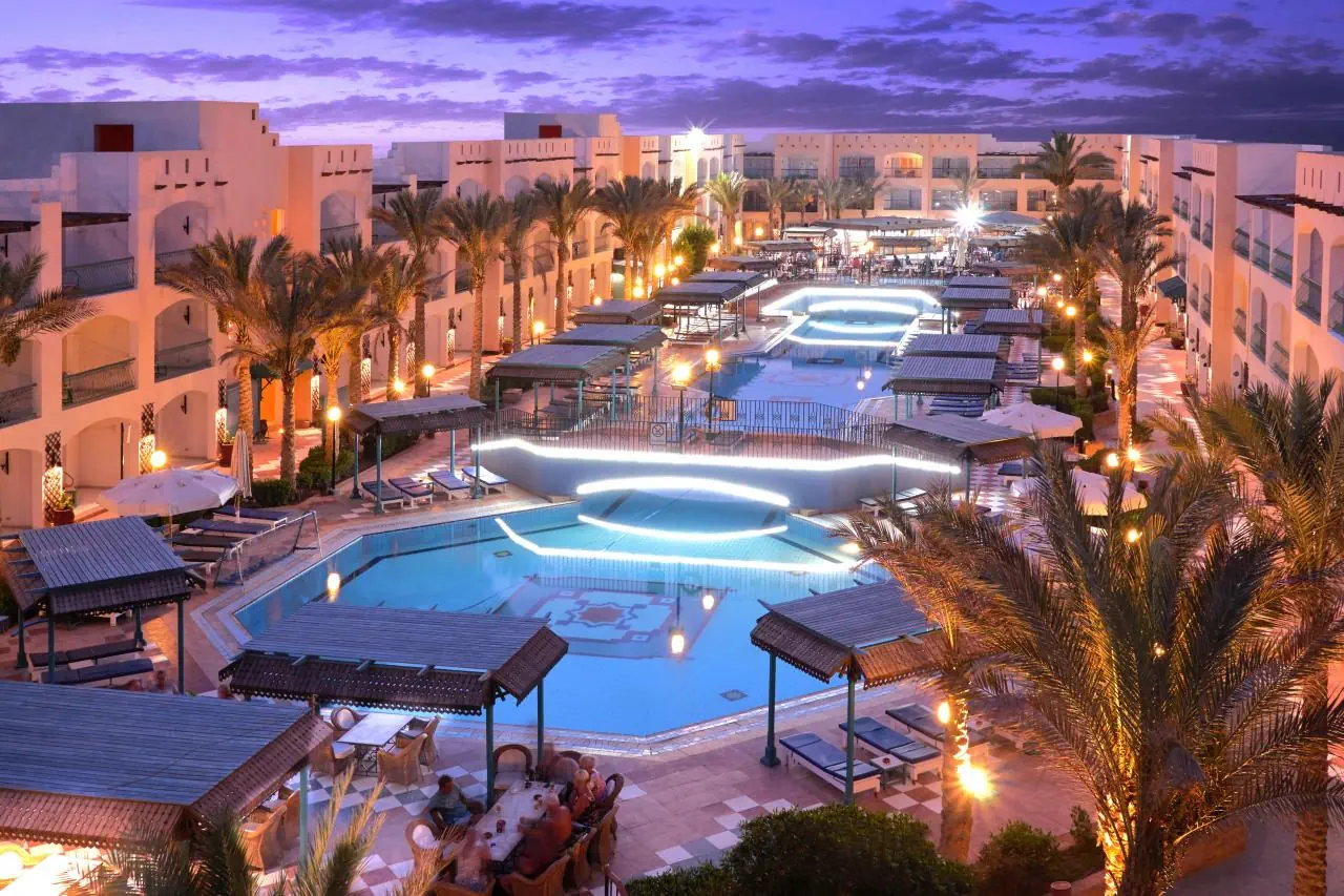 Bel Air Azur Resort - zdjęcie 3